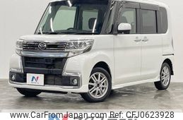 daihatsu tanto 2016 -DAIHATSU--Tanto DBA-LA610S--LA610S-0082002---DAIHATSU--Tanto DBA-LA610S--LA610S-0082002-