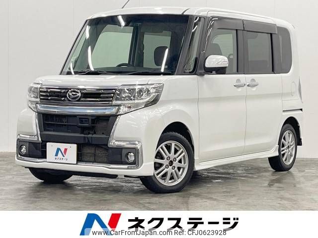 daihatsu tanto 2016 -DAIHATSU--Tanto DBA-LA610S--LA610S-0082002---DAIHATSU--Tanto DBA-LA610S--LA610S-0082002- image 1