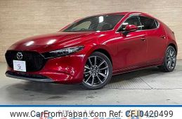 mazda mazda3 2019 -MAZDA--MAZDA3 3DA-BP8P--BP8P-104755---MAZDA--MAZDA3 3DA-BP8P--BP8P-104755-