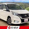 nissan serena 2019 -NISSAN--Serena DAA-GFC27--GFC27-141370---NISSAN--Serena DAA-GFC27--GFC27-141370- image 1