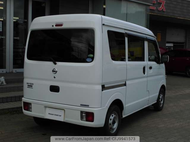 nissan clipper-van 2019 -NISSAN--Clipper Van HBD-DR17V--DR17V-297888---NISSAN--Clipper Van HBD-DR17V--DR17V-297888- image 2