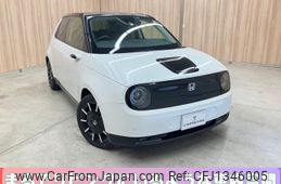 honda honda-others 2020 -HONDA--Honda e ZAA-ZC7--ZC7-1000137---HONDA--Honda e ZAA-ZC7--ZC7-1000137-