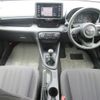 toyota yaris 2022 -TOYOTA--Yaris 5BA-MXPA10--MXPA10-2050923---TOYOTA--Yaris 5BA-MXPA10--MXPA10-2050923- image 3