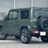 suzuki jimny 2023 -SUZUKI--Jimny 3BA-JB64W--JB64W-306126---SUZUKI--Jimny 3BA-JB64W--JB64W-306126- image 7