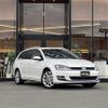 volkswagen golf-variant 2016 -VOLKSWAGEN--VW Golf Variant DBA-AUCHP--WVWZZZAUZHP514674---VOLKSWAGEN--VW Golf Variant DBA-AUCHP--WVWZZZAUZHP514674- image 8