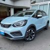 honda fit 2021 -HONDA--Fit GR6--1008690---HONDA--Fit GR6--1008690- image 1