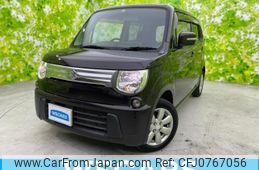 suzuki mr-wagon 2011 quick_quick_DBA-MF33S_MF33S-122960