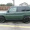 mitsubishi pajero-io 2004 CFJ8455062 image 8