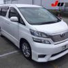 toyota vellfire 2009 -TOYOTA--Vellfire ANH20W--8056679---TOYOTA--Vellfire ANH20W--8056679- image 1