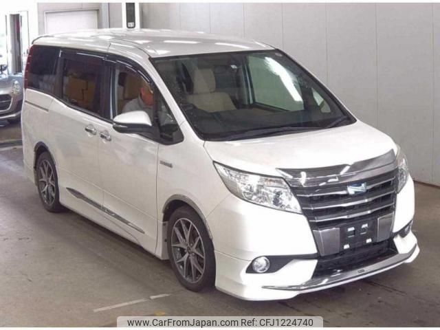 toyota noah 2014 quick_quick_DAA-ZWR80G_ZWR80-0015206 image 1