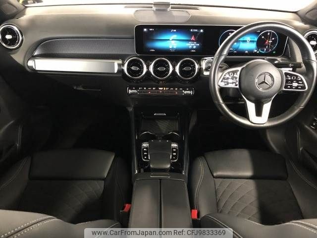 mercedes-benz glb-class 2020 -MERCEDES-BENZ--Benz GLB 3DA-247612M--W1N2476122W040434---MERCEDES-BENZ--Benz GLB 3DA-247612M--W1N2476122W040434- image 2