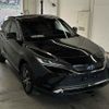 toyota harrier 2023 -TOYOTA--Harrier MXUA85-0014350---TOYOTA--Harrier MXUA85-0014350- image 1