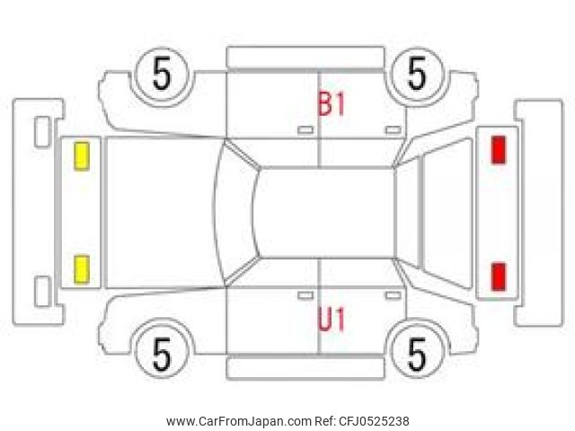 nissan x-trail 2014 -NISSAN--X-Trail DBA-NT32--NT32-024979---NISSAN--X-Trail DBA-NT32--NT32-024979- image 2