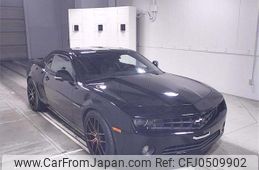 chevrolet camaro 2010 -GM--Chevrolet Camaro ﾌﾒｲ-A9171792---GM--Chevrolet Camaro ﾌﾒｲ-A9171792-