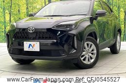 toyota yaris-cross 2022 -TOYOTA--Yaris Cross 5BA-MXPB10--MXPB10-2025179---TOYOTA--Yaris Cross 5BA-MXPB10--MXPB10-2025179-