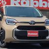 toyota sienta 2025 -TOYOTA--Sienta 6AA-MXPL10G--MXPL10-1182***---TOYOTA--Sienta 6AA-MXPL10G--MXPL10-1182***- image 1