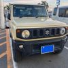 suzuki jimny 2020 -SUZUKI--Jimny 3BA-JB64W--JB64W-171230---SUZUKI--Jimny 3BA-JB64W--JB64W-171230- image 2