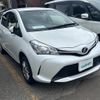 toyota vitz 2016 -TOYOTA--Vitz DBA-NSP135--NSP135-2061150---TOYOTA--Vitz DBA-NSP135--NSP135-2061150- image 1