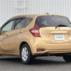 nissan note 2017 -NISSAN--Note DAA-HE12--HE12-085828---NISSAN--Note DAA-HE12--HE12-085828- image 15