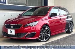 peugeot 308 2016 CFJ1784207