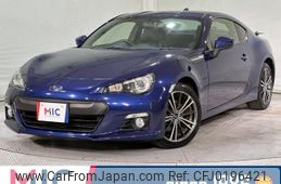 subaru brz 2015 quick_quick_ZC6_ZC6-019961