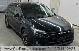 subaru xv 2018 -SUBARU--Subaru XV GT7-077769---SUBARU--Subaru XV GT7-077769-