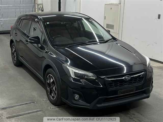 subaru xv 2018 -SUBARU--Subaru XV GT7-077769---SUBARU--Subaru XV GT7-077769- image 1