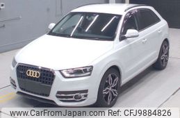 audi q3 2013 -AUDI--Audi Q3 8UCCZF-WAUZZZ8U6DR065894---AUDI--Audi Q3 8UCCZF-WAUZZZ8U6DR065894-