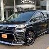 toyota vellfire 2019 -TOYOTA 【名変中 】--Vellfire AYH30W--0086227---TOYOTA 【名変中 】--Vellfire AYH30W--0086227- image 1