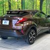 toyota c-hr 2017 -TOYOTA--C-HR DAA-ZYX10--ZYX10-2001073---TOYOTA--C-HR DAA-ZYX10--ZYX10-2001073- image 18