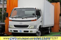 toyota dyna-truck 2000 GOO_NET_EXCHANGE_0530123A30240705W003