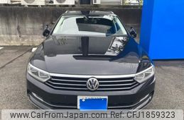 volkswagen passat-variant 2017 CFJ1859323