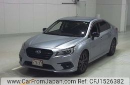 subaru legacy-b4 2020 CFJ1526382