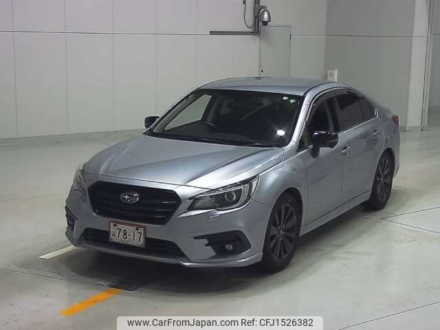 subaru legacy-b4 2020 CFJ1526382 image 1
