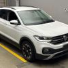 volkswagen t-cross 2020 quick_quick_3BA-C1DKR_WVGZZZC1ZLY136015 image 1