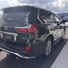 lexus lx 2016 -LEXUS--Lexus LX DBA-URJ201W--URJ201-4208618---LEXUS--Lexus LX DBA-URJ201W--URJ201-4208618- image 6