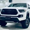 toyota tacoma 2022 GOO_NET_EXCHANGE_0209111A30250626W002 image 1
