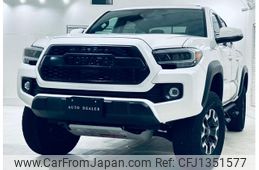 toyota tacoma 2022 GOO_NET_EXCHANGE_0209111A30250626W002