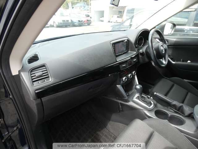 mazda cx-5 2014 CFJ1667704 image 2