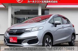 honda fit 2019 -HONDA--Fit GP6--1308765---HONDA--Fit GP6--1308765-