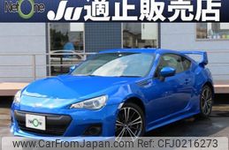 subaru brz 2013 quick_quick_DBA-ZC6_ZC6-012471