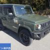 suzuki jimny 2021 -SUZUKI--Jimny JB64W-209519---SUZUKI--Jimny JB64W-209519- image 1