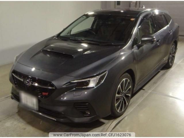 subaru levorg 2021 CFJ1623076 image 1