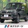 suzuki jimny 2018 CFJ1553018 image 1