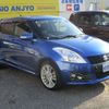 suzuki swift 2013 -SUZUKI--Swift CBA-ZC32S--ZC32S-110122---SUZUKI--Swift CBA-ZC32S--ZC32S-110122- image 13