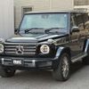 mercedes-benz g-class 2022 -MERCEDES-BENZ--Benz G Class 3DA-463350--W1N4633502X420435---MERCEDES-BENZ--Benz G Class 3DA-463350--W1N4633502X420435- image 2