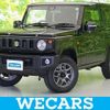 suzuki jimny 2024 quick_quick_3BA-JB64W_JB64W-356492 image 1