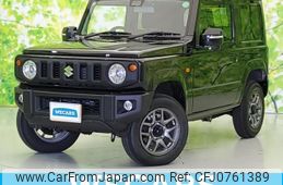 suzuki jimny 2024 quick_quick_3BA-JB64W_JB64W-356492