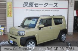 daihatsu taft 2025 -DAIHATSU--Taft 5BA-LA910S--LA910S-0063***---DAIHATSU--Taft 5BA-LA910S--LA910S-0063***-