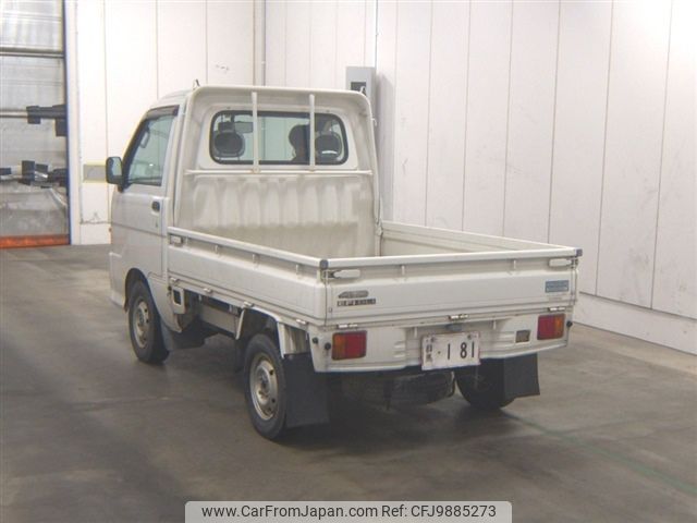 daihatsu hijet-truck 2000 -DAIHATSU--Hijet Truck S210P--0067522---DAIHATSU--Hijet Truck S210P--0067522- image 2